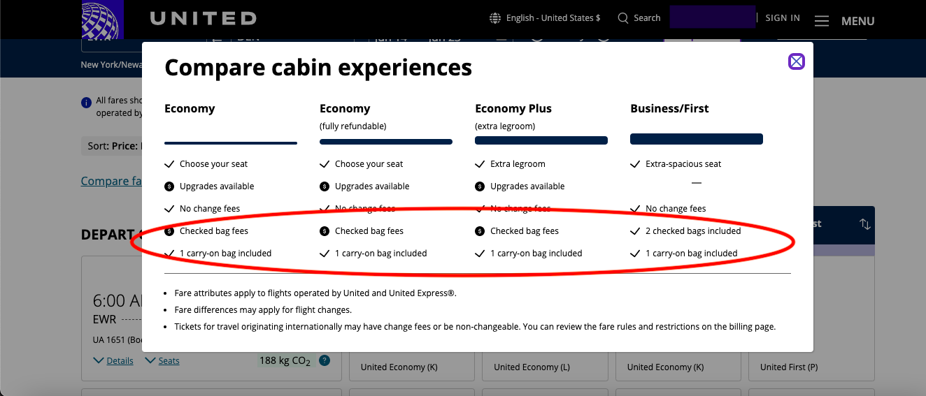 Spirit Airlines Baggage Rules and Policies