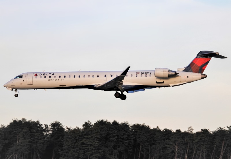 Delta Overhauls its Service to Upstate New York AeroXplorer