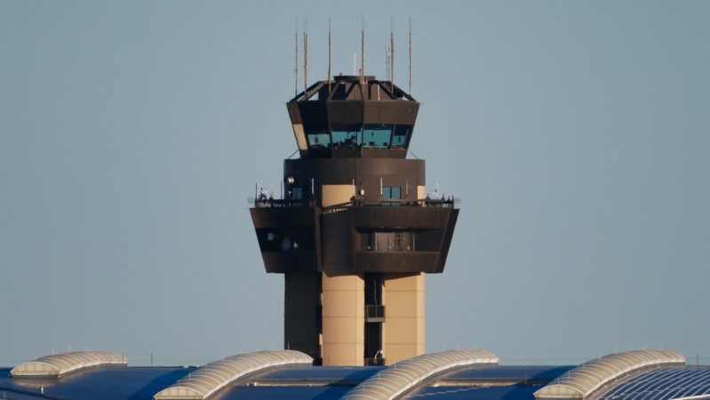 Photo of KDFW - Airport Photo at KDFW on AeroXplorer Aviation Database