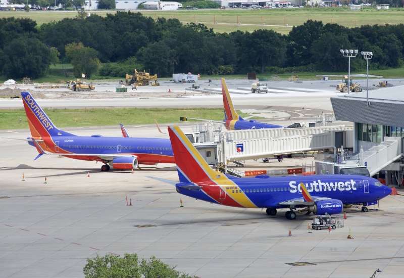 Southwest Airlines Declares State of Operational Emergency at Denver ...