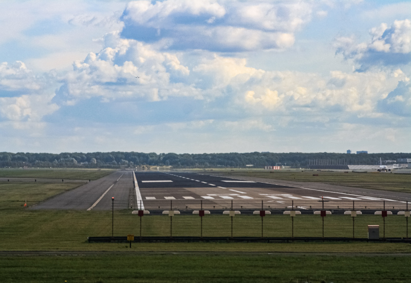 Photo of EHAM - Airport Photo at AMS on AeroXplorer Aviation Database