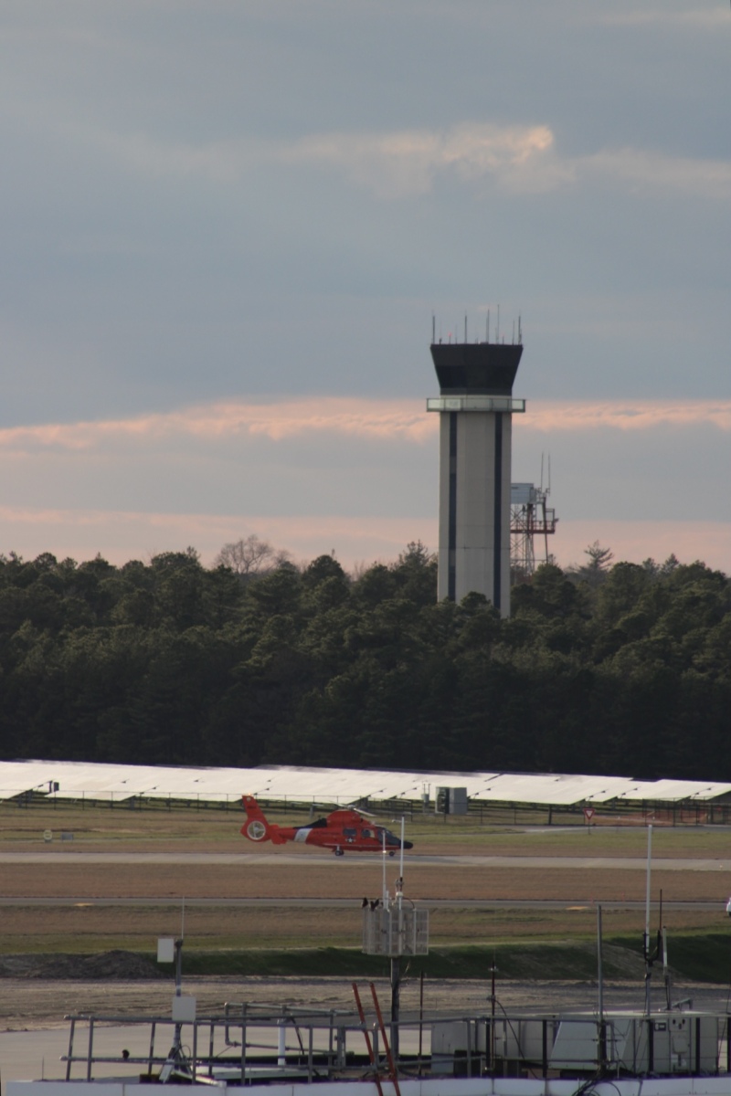 Photo of KACY - Airport Photo at ACY on AeroXplorer Aviation Database