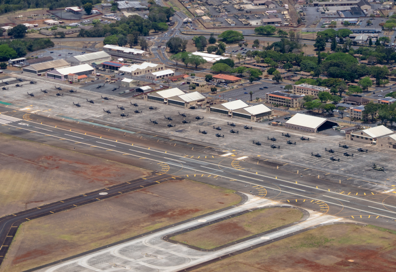 Photo of PHHI - Airport Photo at HHI on AeroXplorer Aviation Database
