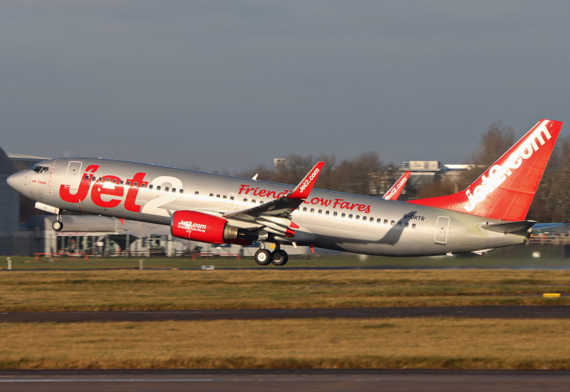 Jet2 Announces Largest Expansion for Summer 2024
