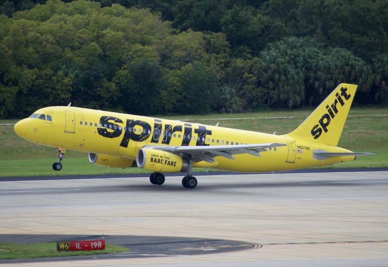 LX-TCB) Global Jet Luxembourg Airbus A319-153N(CJ) by Dalton Hoch