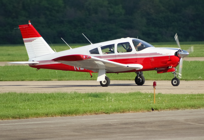 Photo of N2995R - PRIVATE  Piper 28 Archer at LUK on AeroXplorer Aviation Database