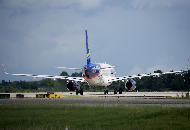 Photo of N627NK - Spirit Airlines Airbus A320 at MCO on AeroXplorer Aviation Database