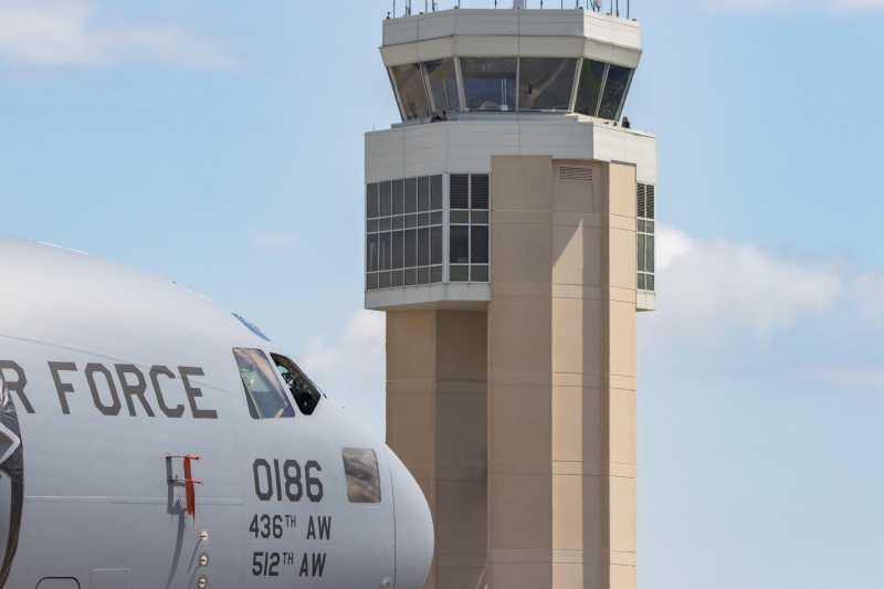 Photo of DOV - Airport Photo at DOV on AeroXplorer Aviation Database