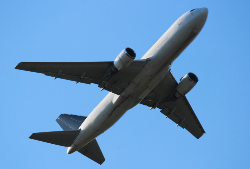 Photo of N881YV - 21 Air Boeing 767-200F at CVG on AeroXplorer Aviation Database