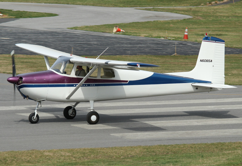 Photo of N6065A - PRIVATE Cessna 172 at N94 on AeroXplorer Aviation Database