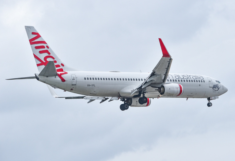 Photo of VH-YFL - Virgin Australia Boeing 737-800 at XSP on AeroXplorer Aviation Database