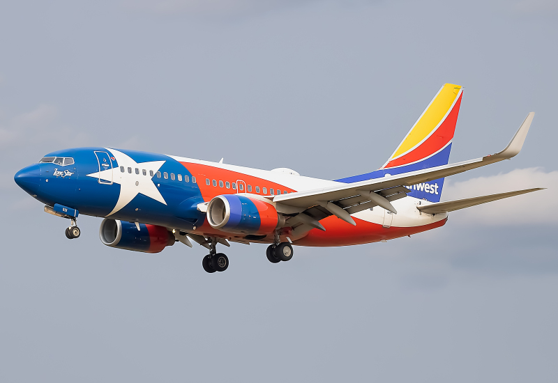 Photo of N931WN - Southwest Boeing 737-700 at BWI on AeroXplorer Aviation Database