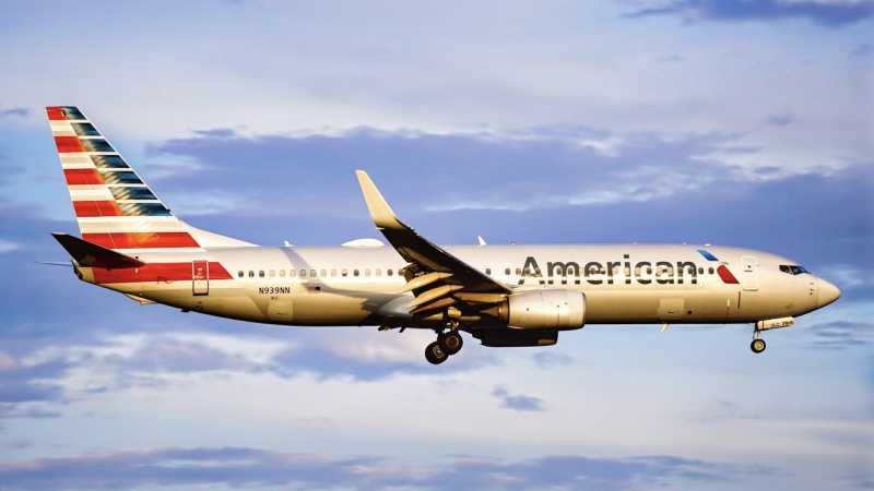 Suspicious Odor Causes American Airways Flight to Divert