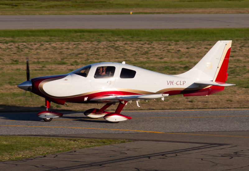 Photo of VH-CLP - PRIVATE Cessna 400 Corvalis TT at JAD on AeroXplorer Aviation Database