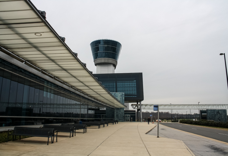 Photo of  - Airport Photo at IAD on AeroXplorer Aviation Database