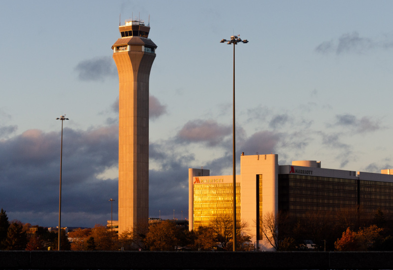 Photo of KEWR - Airport Photo at EWR on AeroXplorer Aviation Database