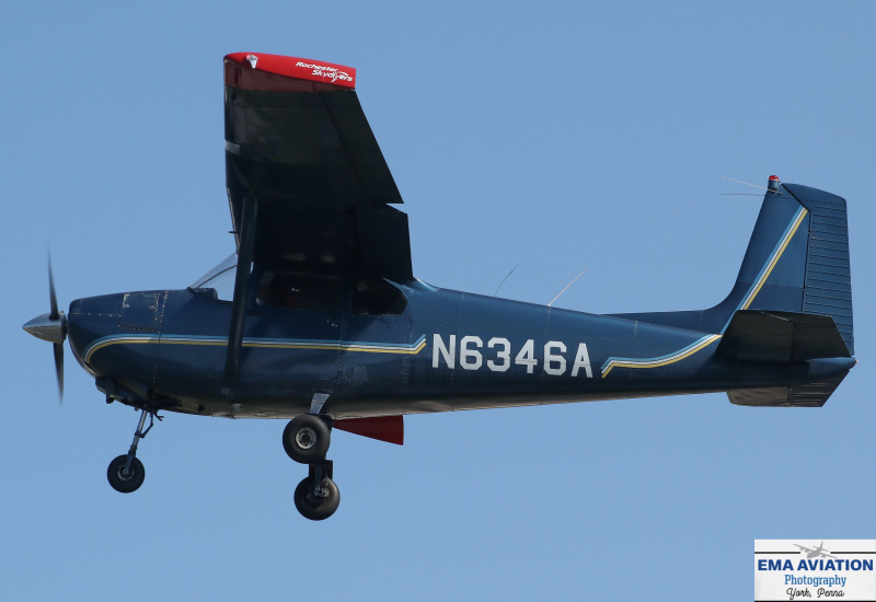 Photo of N6346A - PRIVATE Cessna 182 Skylane at S37 on AeroXplorer Aviation Database