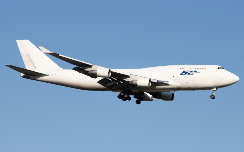 Photo of VQ-BWT - ASL Airlines Boeing 747-400F at JFK on AeroXplorer Aviation Database