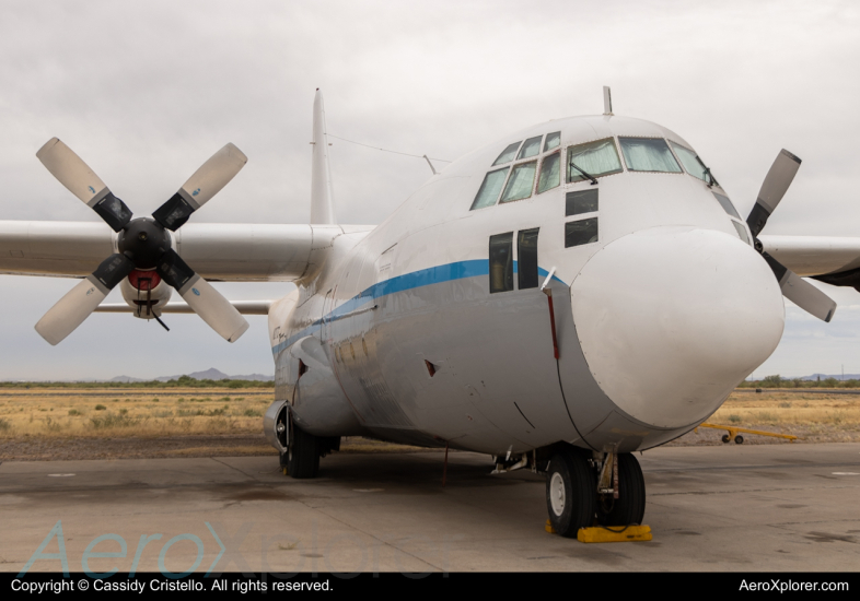 Photo of N121TG - International Air Response Lockheed C-130A Hercules at P08 on AeroXplorer Aviation Database