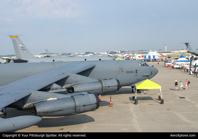 Photo of DAY - Airport Photo at DAY on AeroXplorer Aviation Database