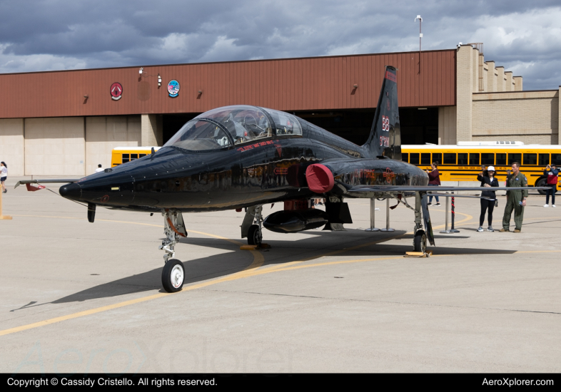 Photo of 64-10429 - USAF - United States Air Force Northrop T-38 Talon at LUF on AeroXplorer Aviation Database