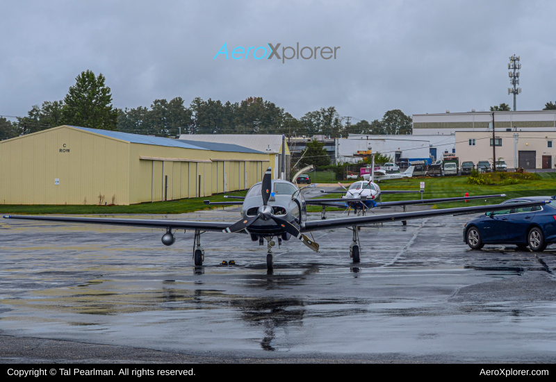 Photo of N339MA - PRIVATE Piper PA-46 at GAI on AeroXplorer Aviation Database