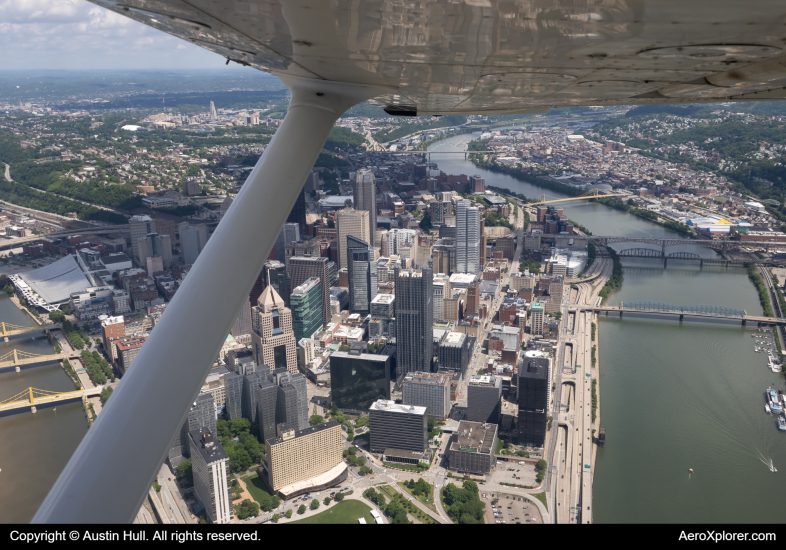 Photo of N601LS - PRIVATE Cessna 172 at N/A on AeroXplorer Aviation Database