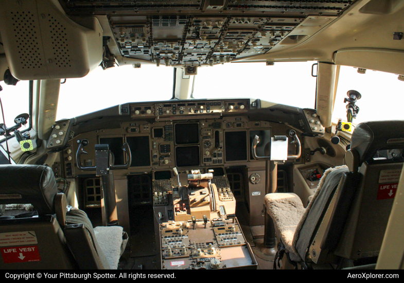 Photo of N/A - FedEx Boeing 757-200F at DAY on AeroXplorer Aviation Database