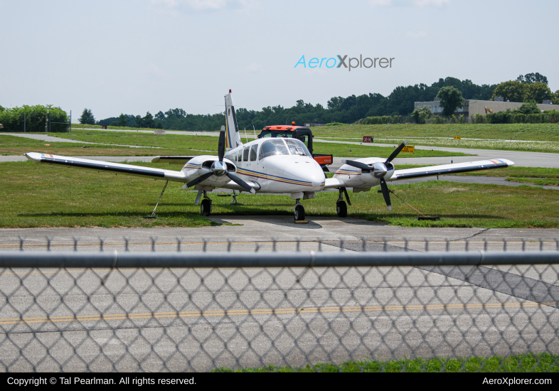 Photo of N142GD - PRIVATE Piper PA-32 at GAI on AeroXplorer Aviation Database