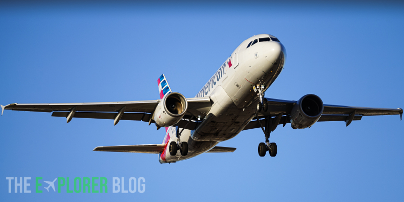 Photo of N762US - American Airlines Airbus A320 at DFW on AeroXplorer Aviation Database