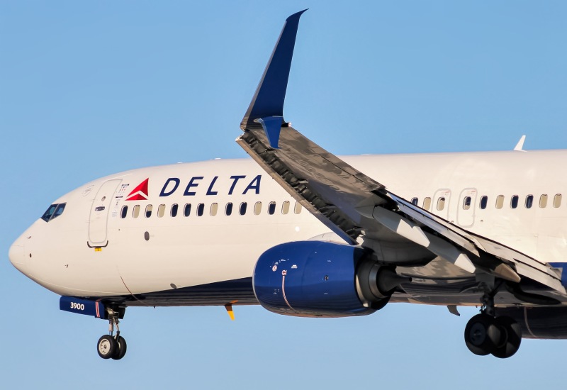 Photo of N900DU - Delta Airlines Boeing 737-900ER at BWI on AeroXplorer Aviation Database