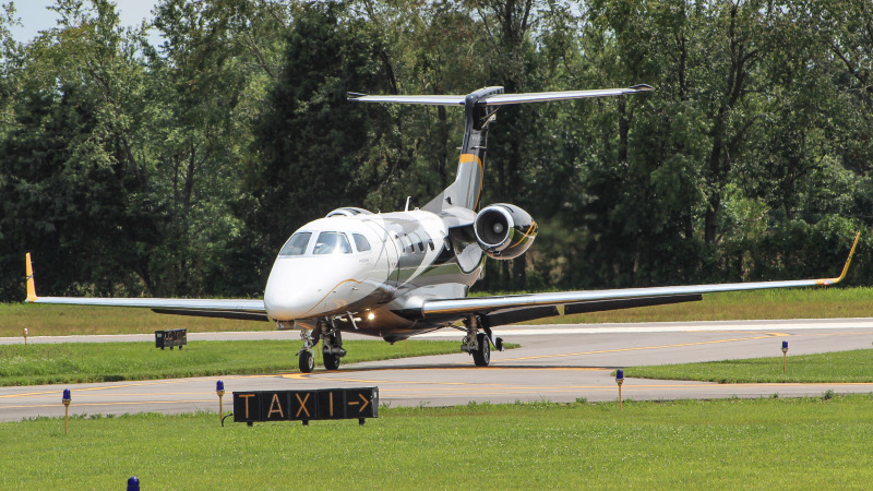 Photo of N440XX - Aeroplane LLC Embraer Phenom 300 at DVK on AeroXplorer Aviation Database