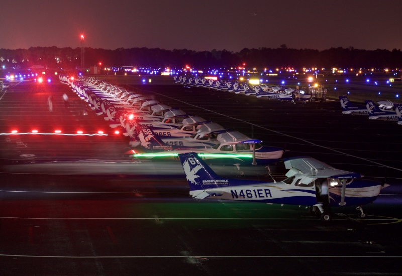 Photo of KDAB - Airport Photo at DAB on AeroXplorer Aviation Database