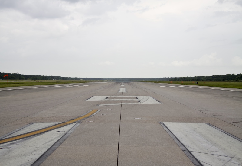 Photo of KIAH - Airport Photo at IAH on AeroXplorer Aviation Database
