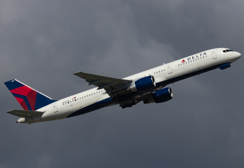 Delta Pilots Announce Historic New Contract