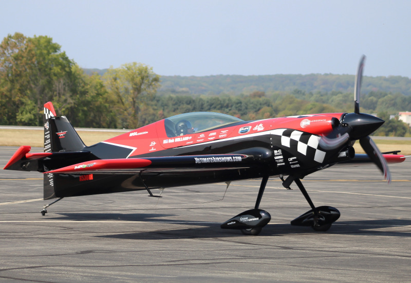 Photo of N530RH - PRIVATE MX Aircraft MXS-RH at JYO on AeroXplorer Aviation Database
