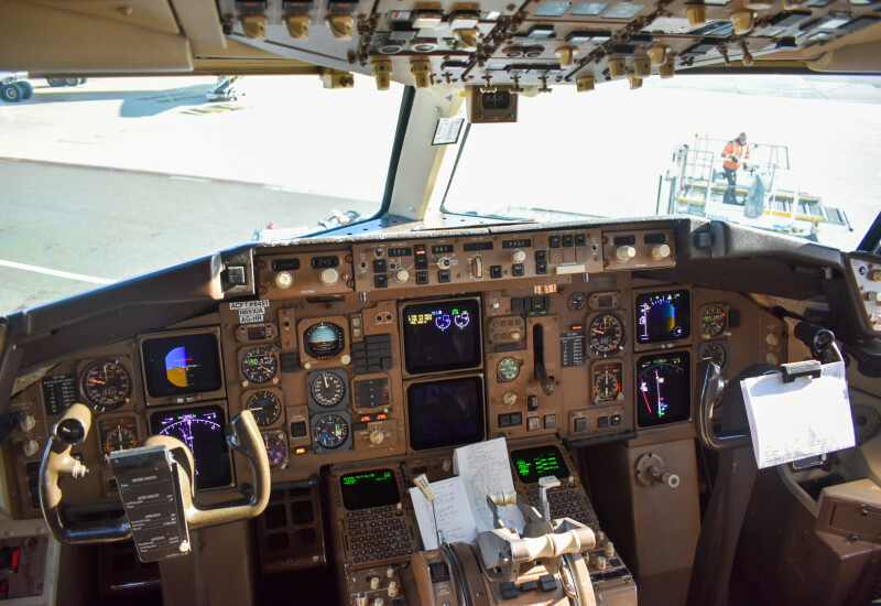 Photo of N651UA - United Airlines Boeing 767-300ER at CDG on AeroXplorer Aviation Database