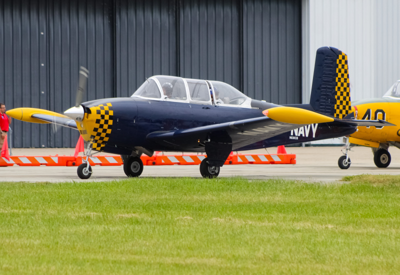 Photo of N830CB - PRIVATE Beech D-45 at DAY on AeroXplorer Aviation Database