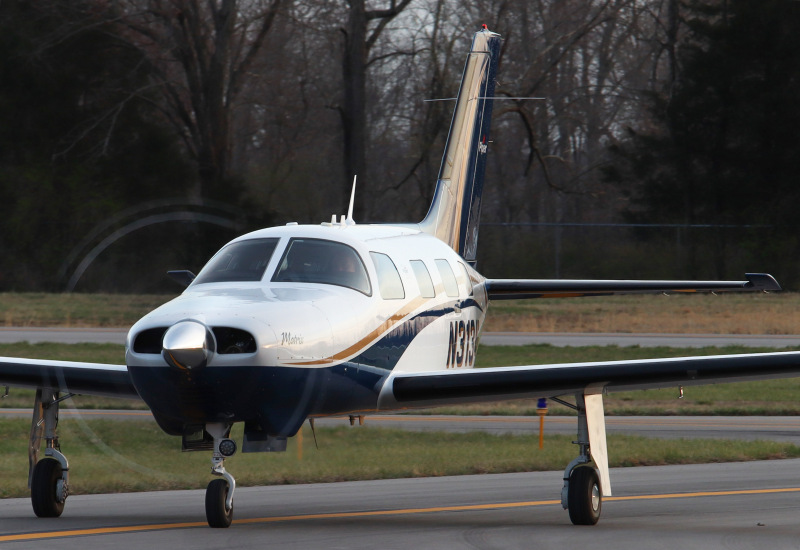 Photo of N3134F - PRIVATE Piper M350 at DVK on AeroXplorer Aviation Database
