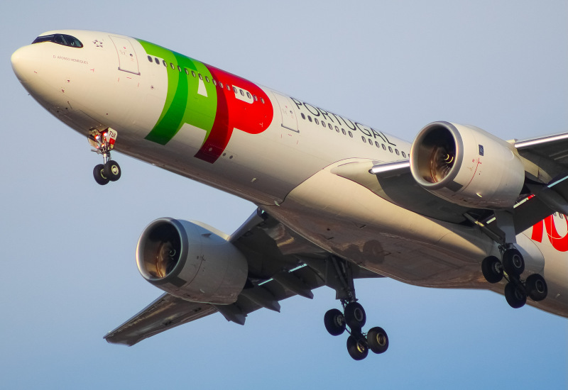 Photo of CS-TUI - TAP Air Portugal Airbus A330-900 at ORD on AeroXplorer Aviation Database