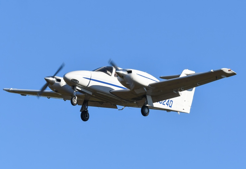 Photo of N8024Q - PRIVATE Piper PA-38-112 Tomahawk at MJX on AeroXplorer Aviation Database