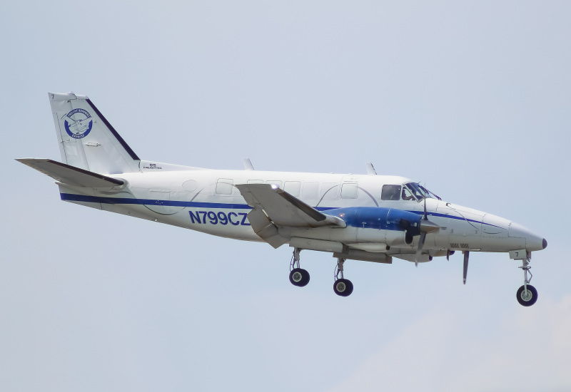 Photo of N799CZ - Freight Runners Express Beech 99 Airliner at MKE on AeroXplorer Aviation Database