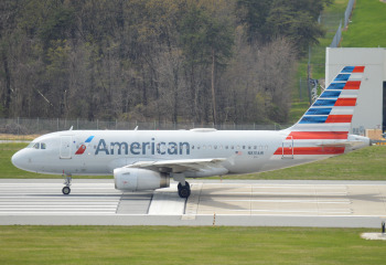 LX-TCB) Global Jet Luxembourg Airbus A319-153N(CJ) by Dalton Hoch