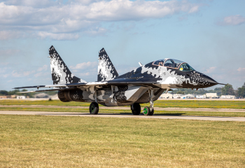 Discover the Legacy of the Mikoyan-Gurevich MiG-21 Fishbed Jet Fighter Aircraft
