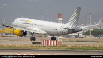Discovering Vueling: A Journey Through Europe's Largest Low-Cost Airline
