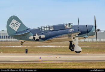 Honoring the Legacy of Military Aviation: An Introduction to the Commemorative Air Force (CAF)