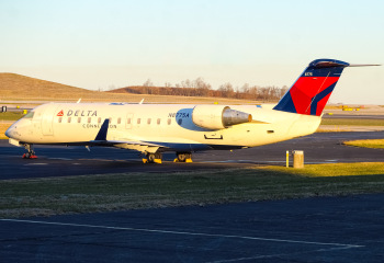 Unlocking the Benefits of the Mitsubishi CRJ-200: Reliability, Efficiency, and Safety