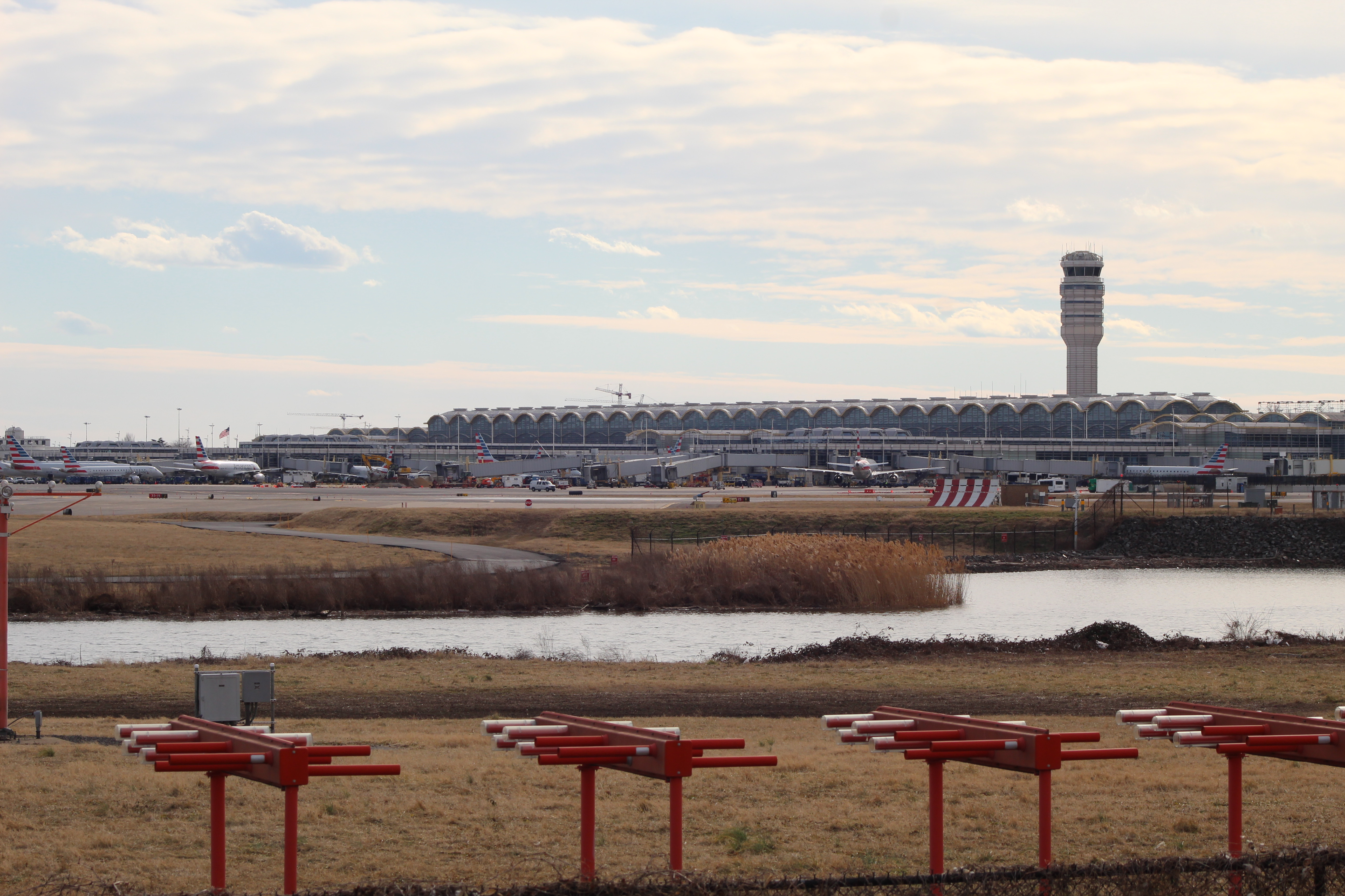 Photo of KDCA - Airport Photo at DCA