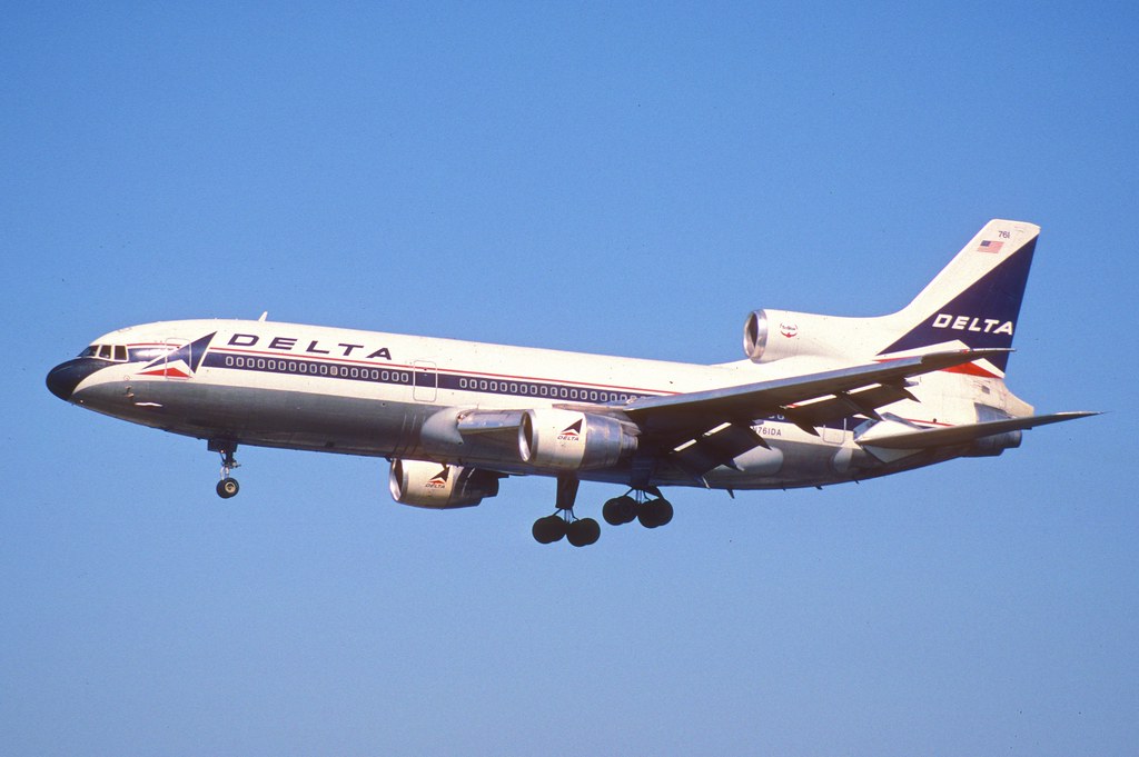 The Haunted Crash Site of Delta Air Lines Flight 191 - AeroXplorer.com