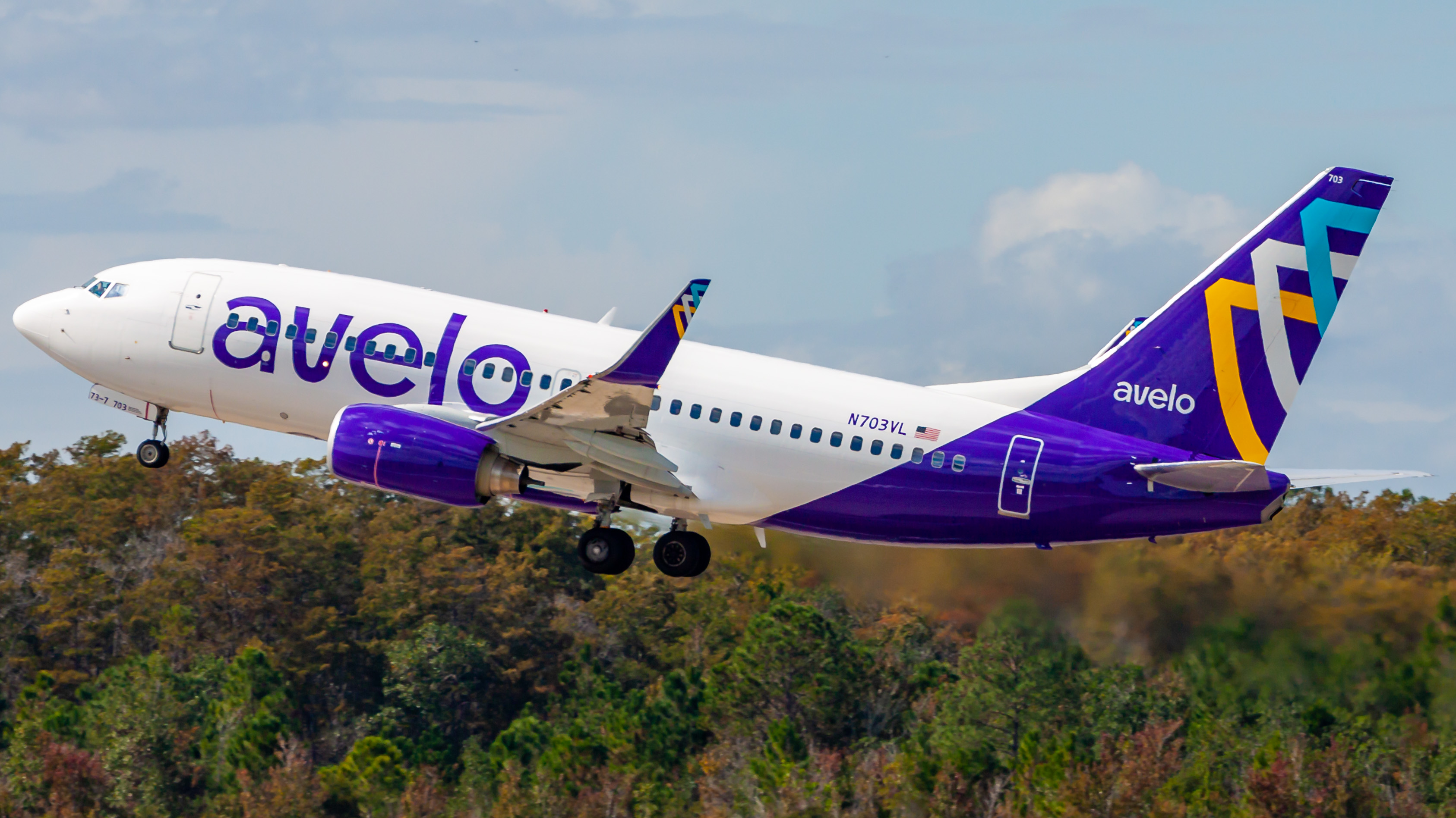 Avelo Launches Three New Routes From New Haven - AeroXplorer.com